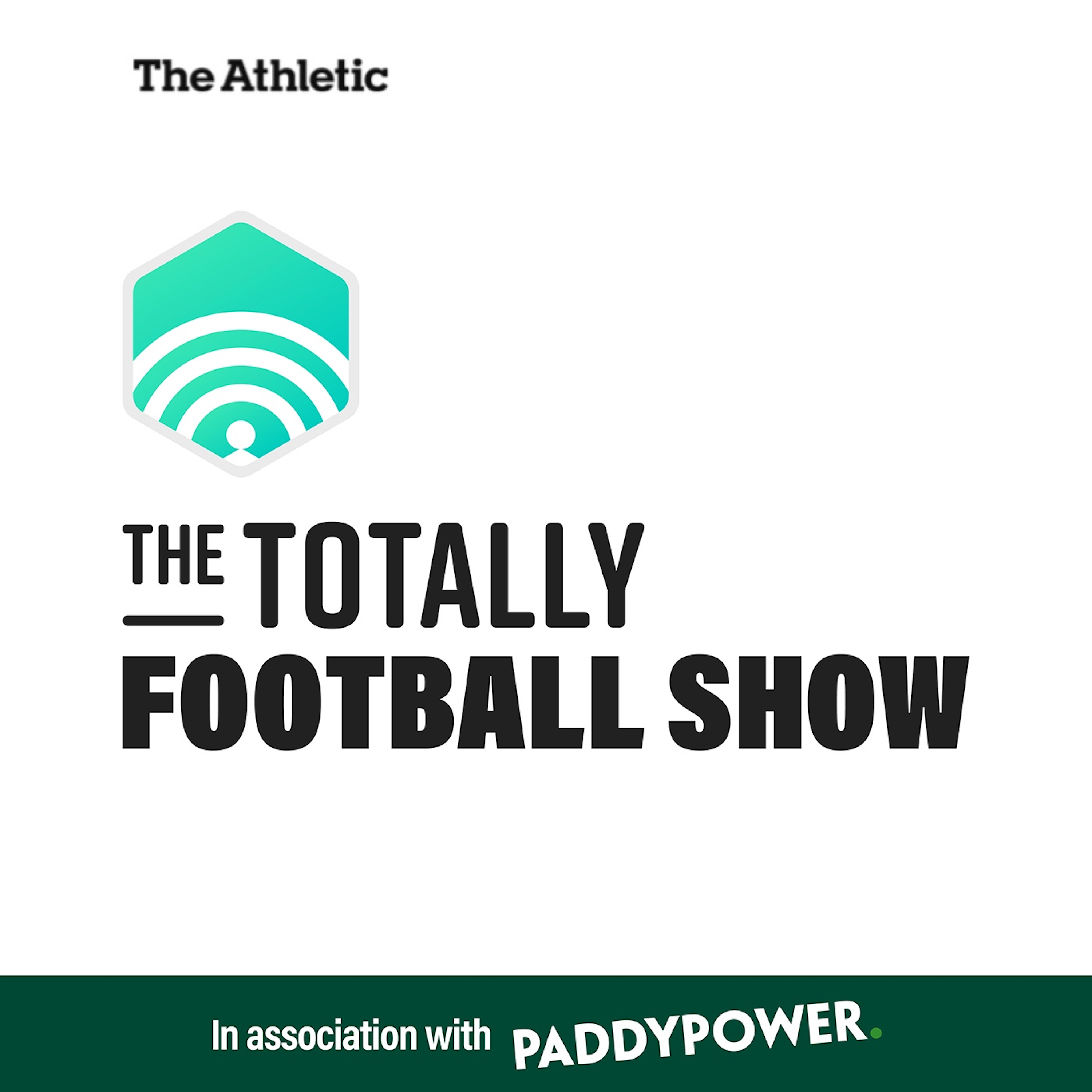 The Totally Football Show image