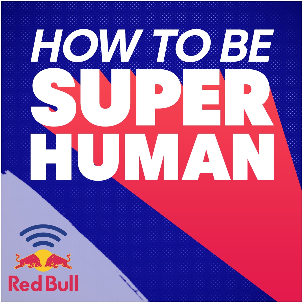 How to be Superhuman image