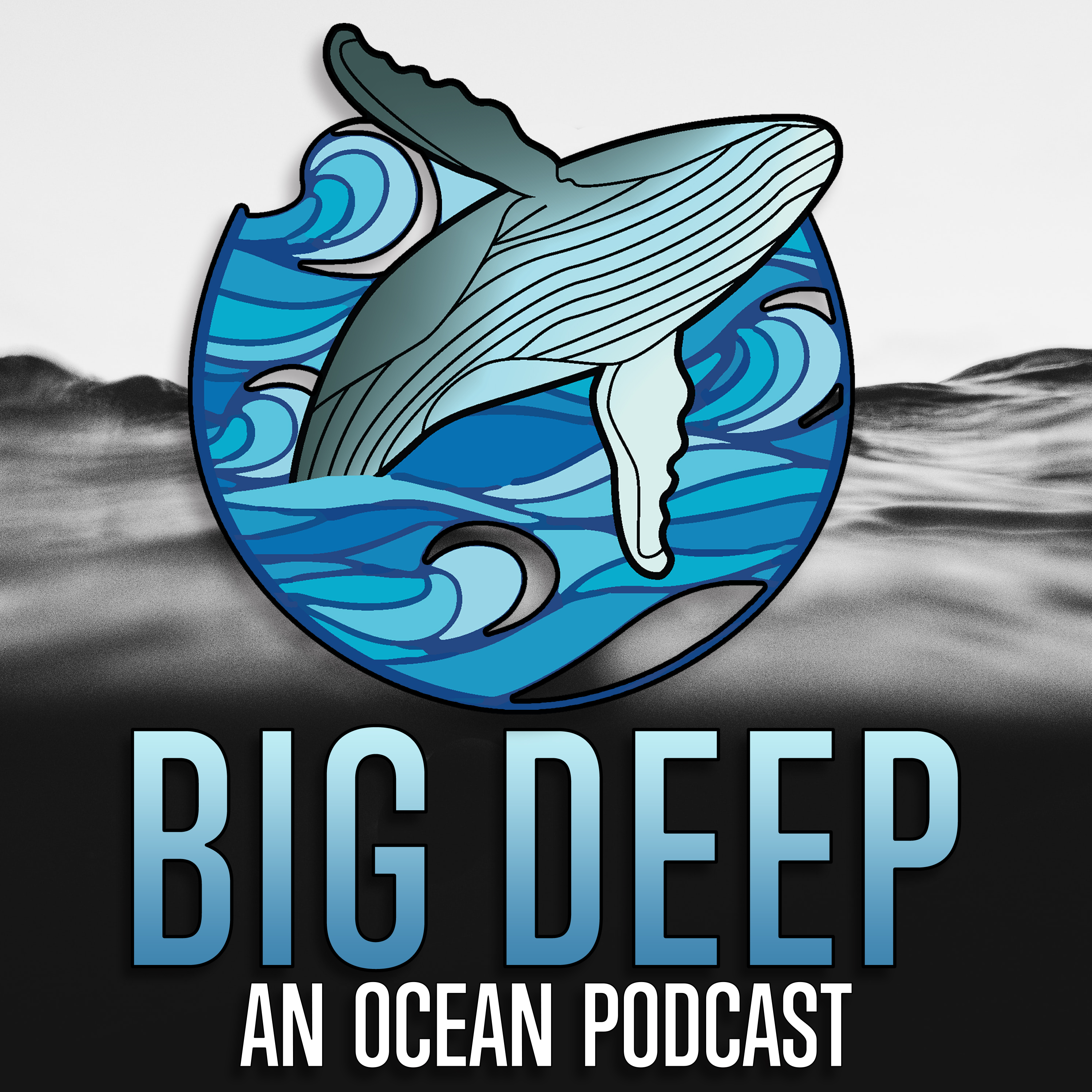Big Deep - An Ocean Podcast image