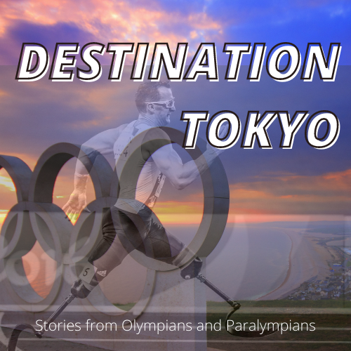Destination Tokyo image