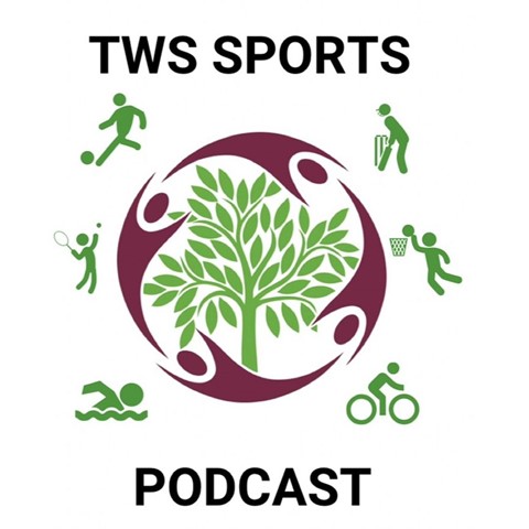 TWS Sports Podcast image