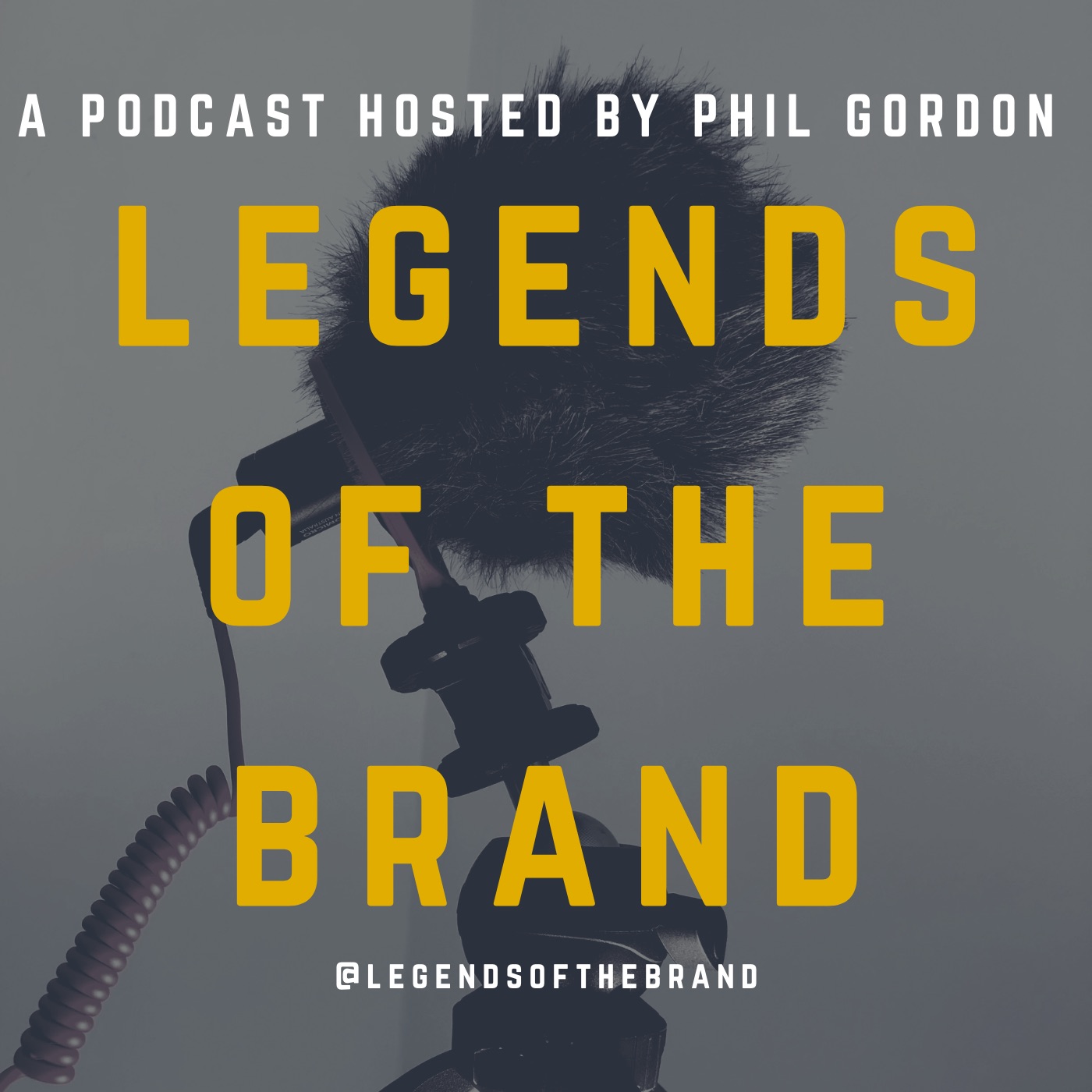 Legends of the Brand image