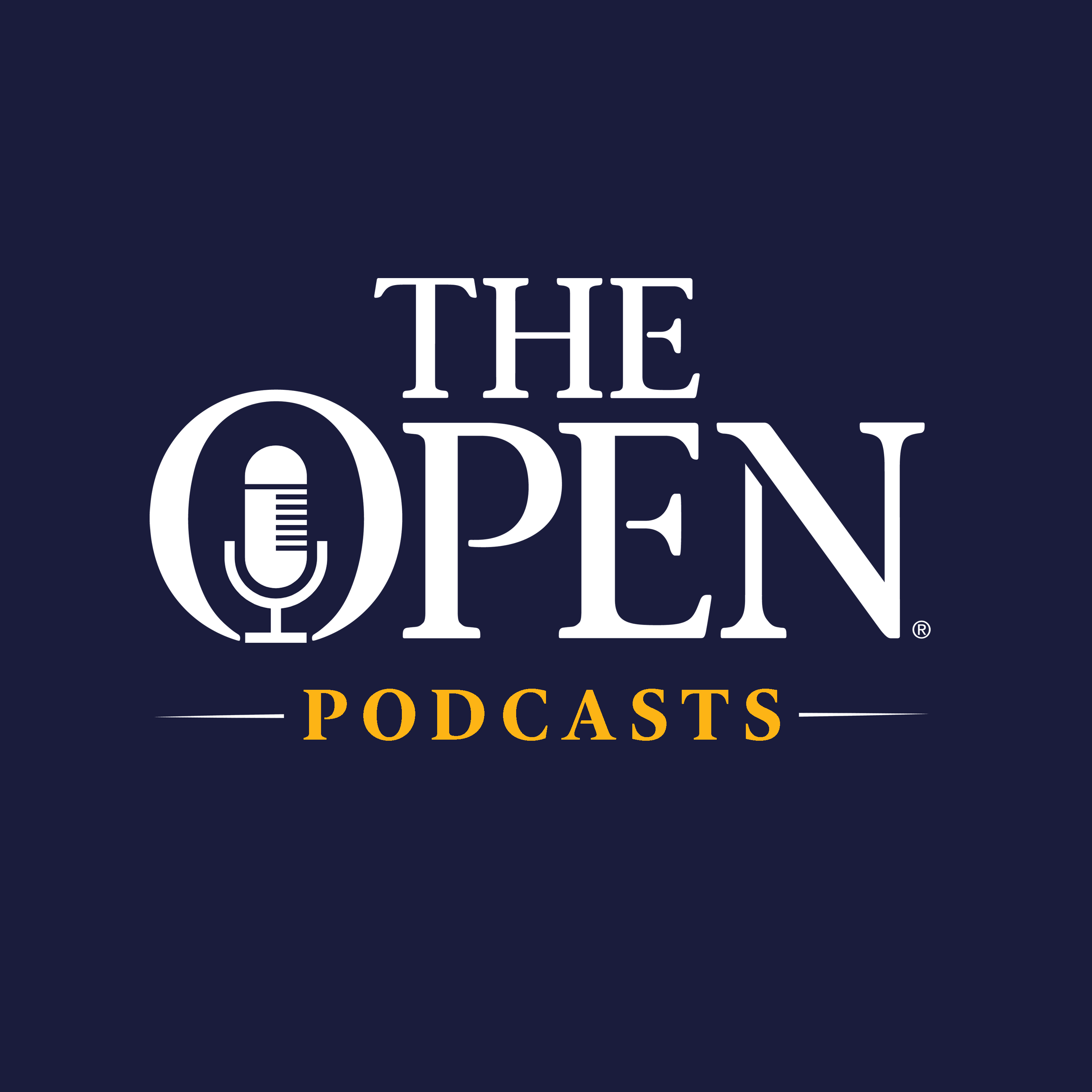 The Open Podcasts image