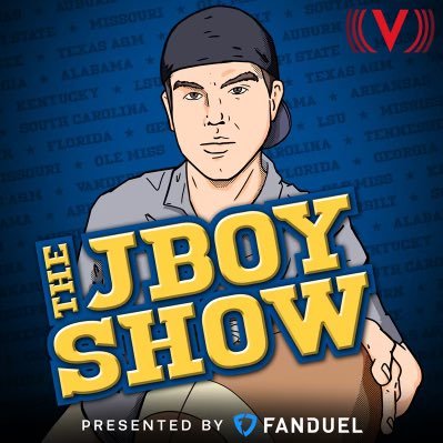 The Jboy Show image