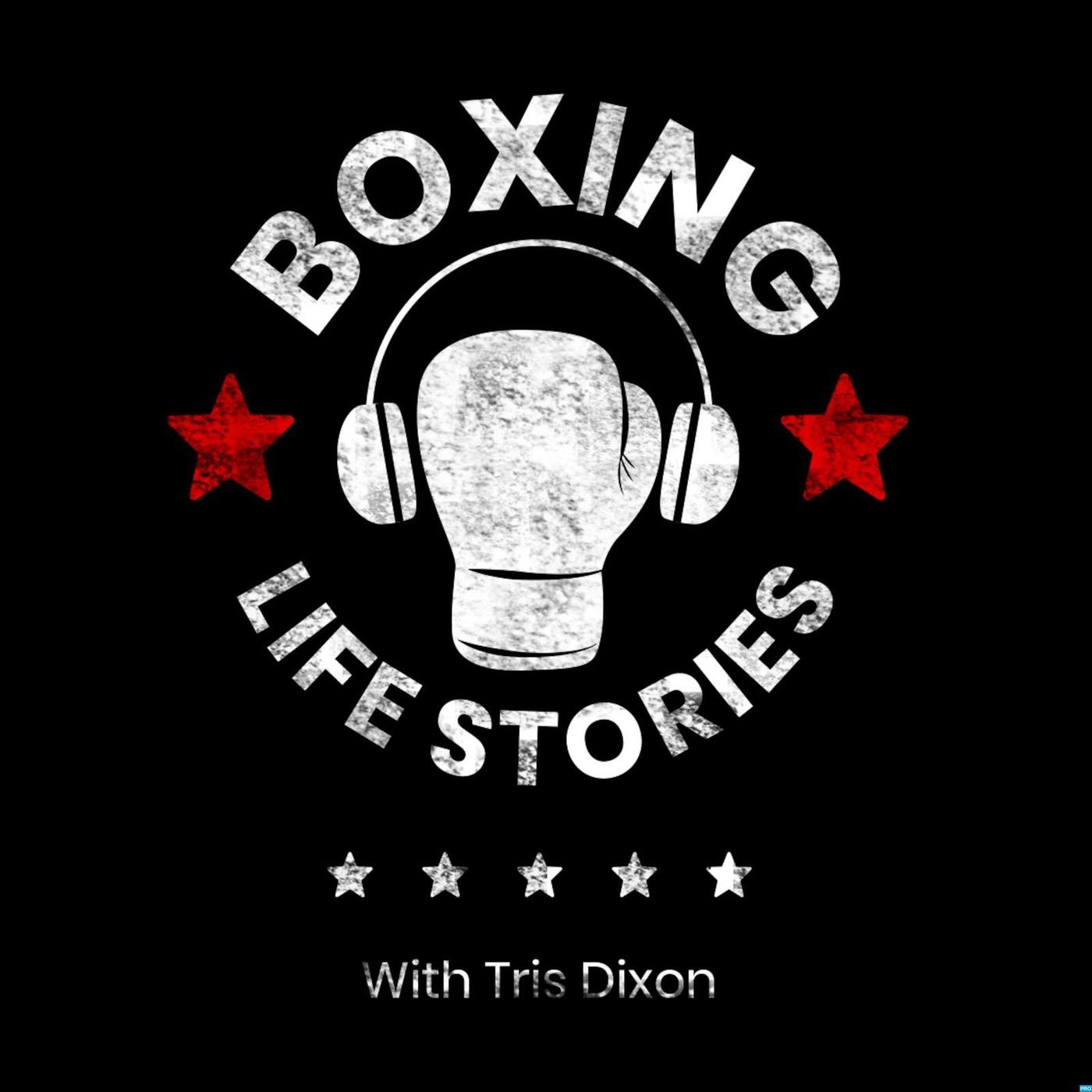 Boxing Life Stories image