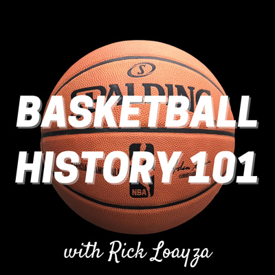 Basketball History 101 image