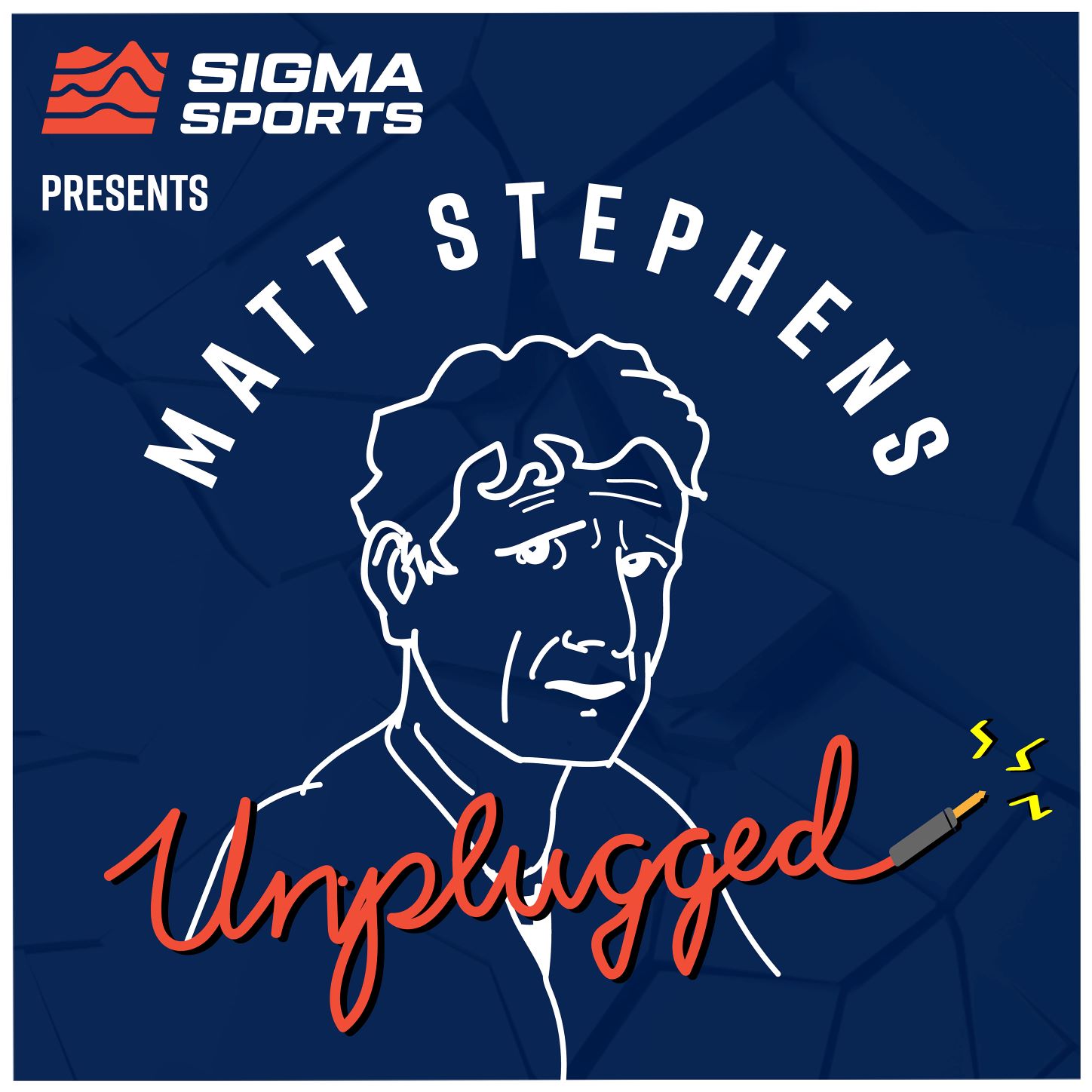 Sigma Sports Presents Matt Stephens Unplugged image