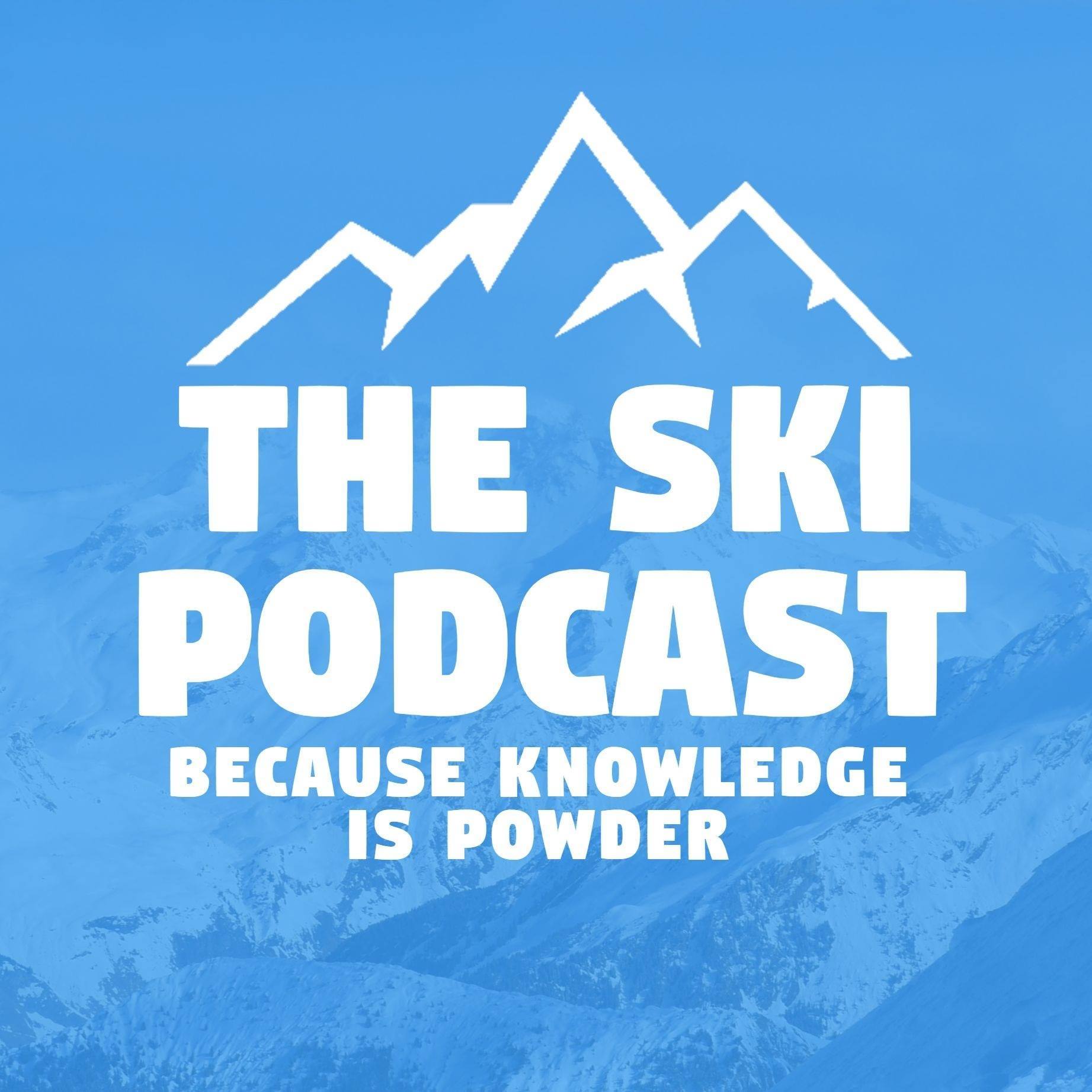 The Ski Podcast image