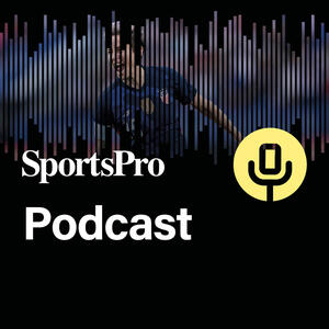 SportsPro Podcast image