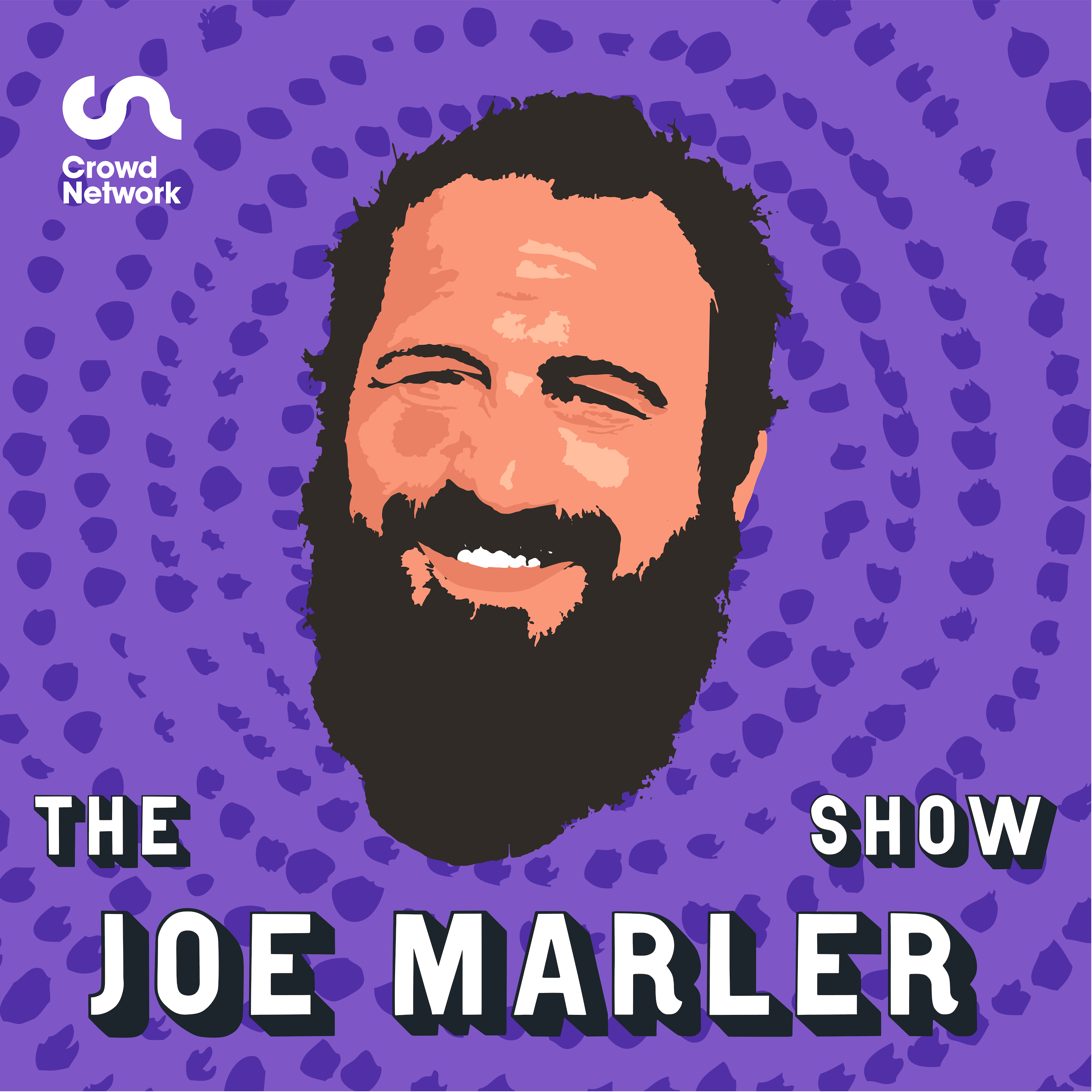 Joe Marler Show image