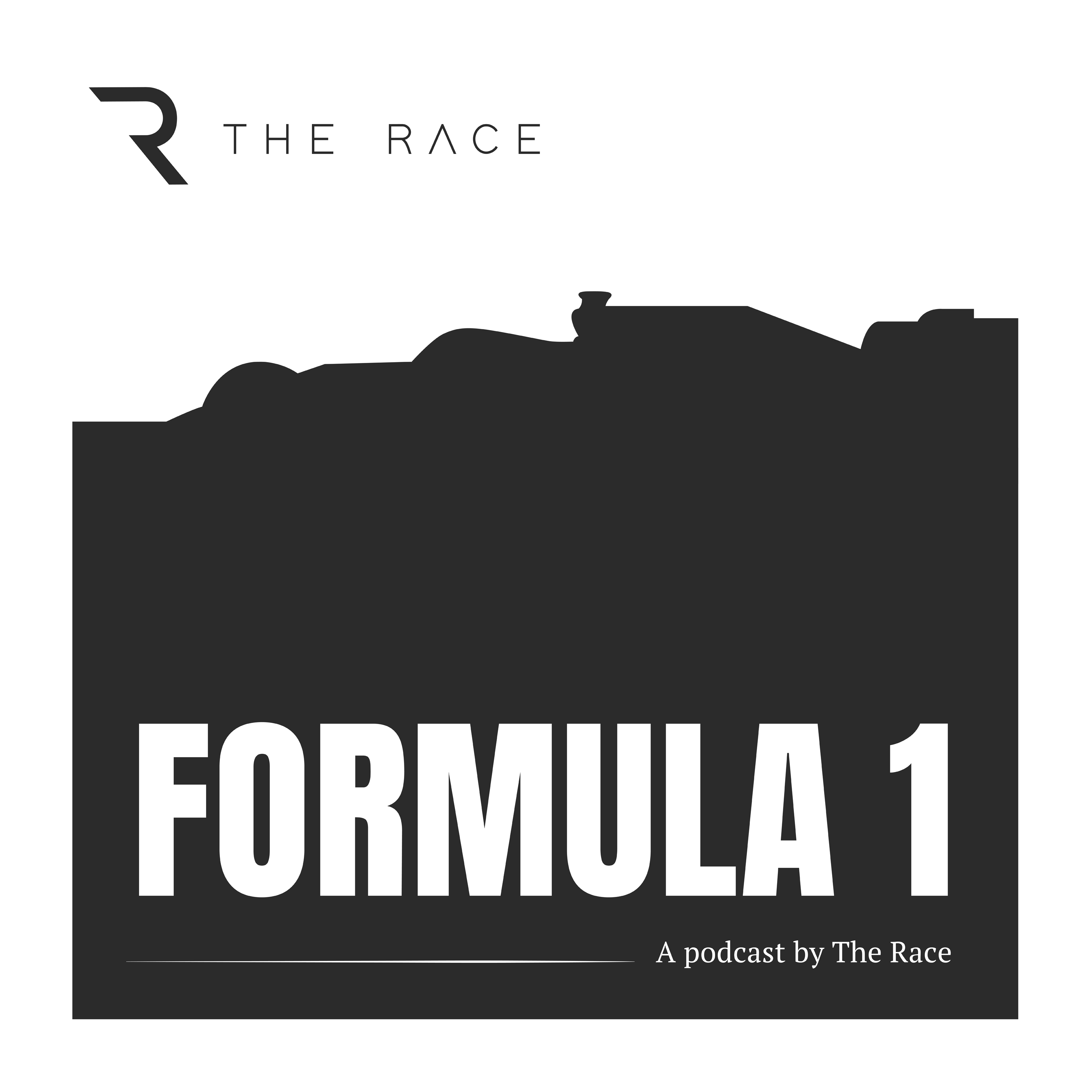 The Race F1 Podcast image