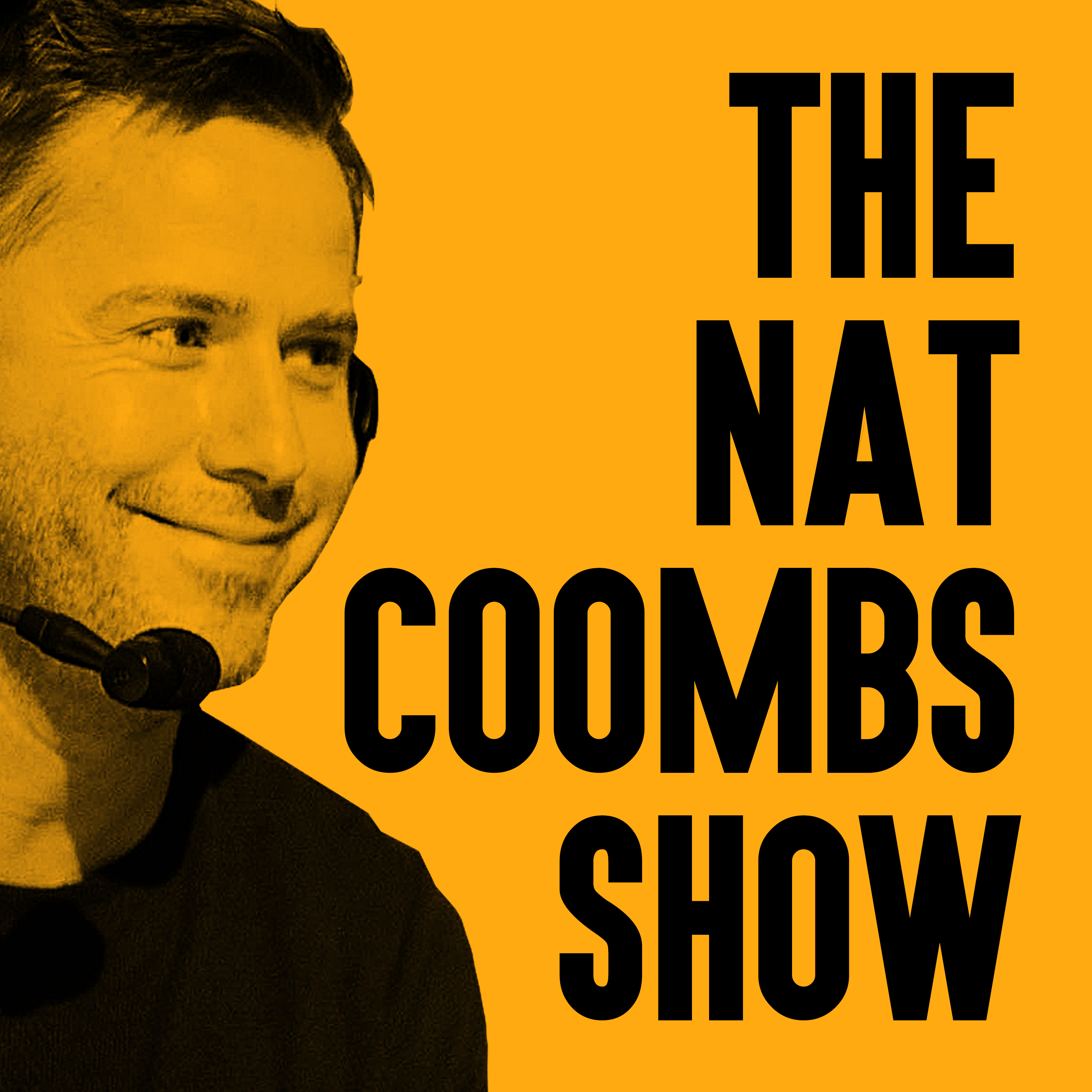 The Nat Coombs Show image