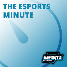 Esports Minute image
