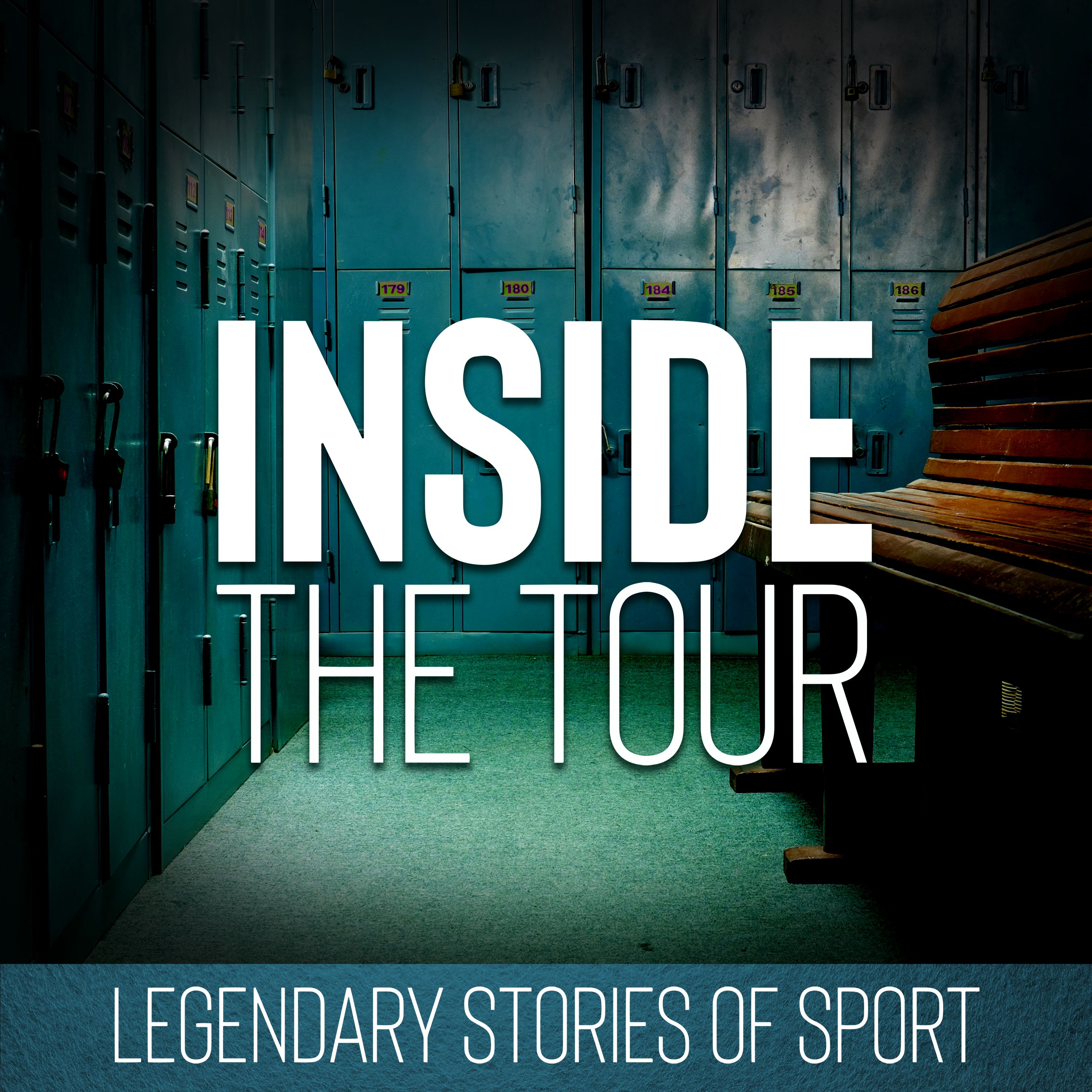 Inside The Tour image