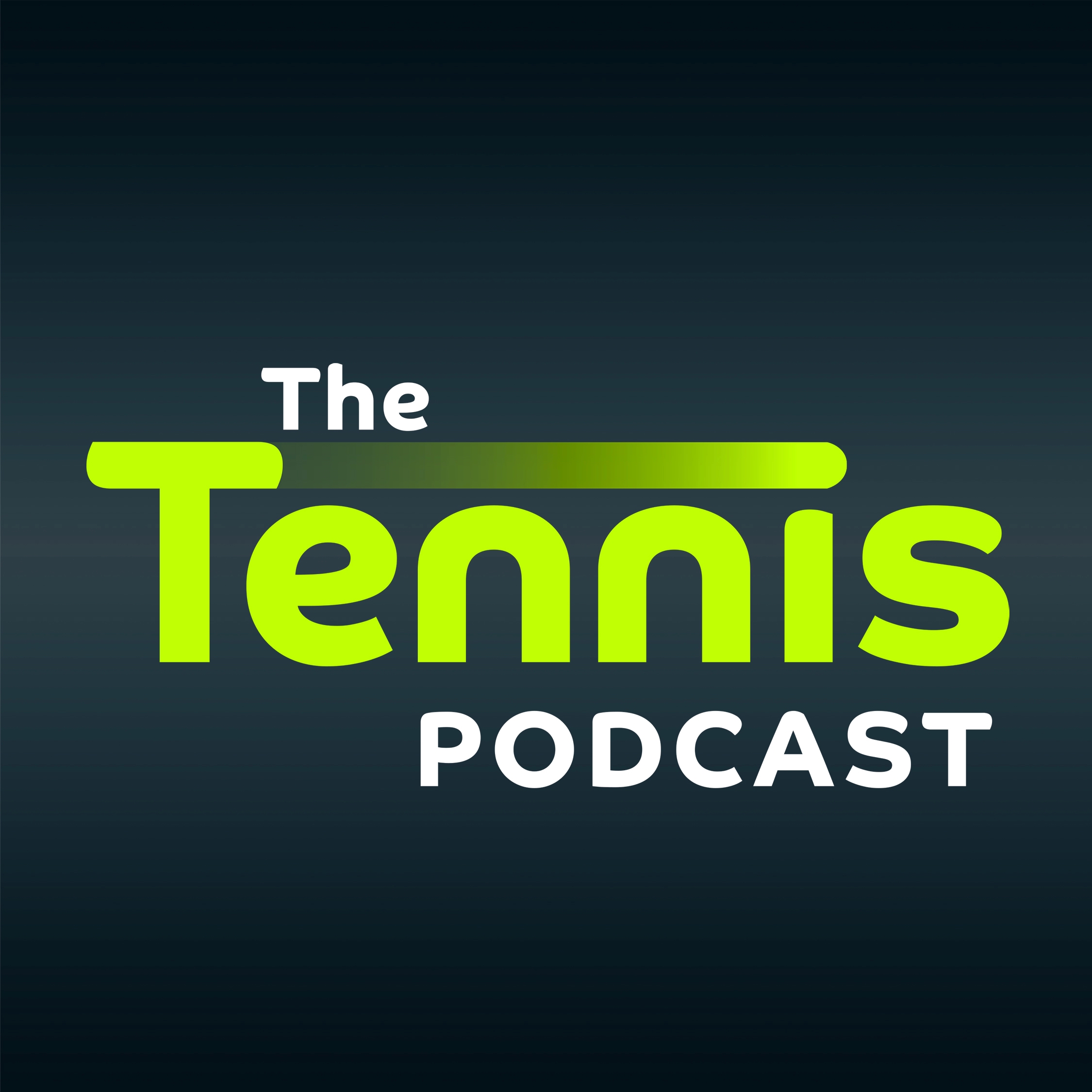 The Tennis Podcast image