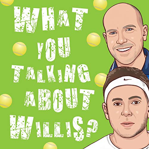 What you talking about Willis? image