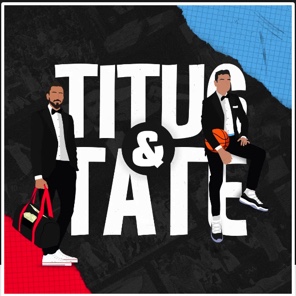Titus & Tate image